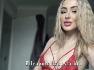 Elleamourbabestation