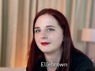 Ellebrown