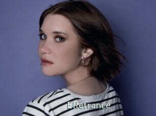 Ellefrance