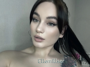 Ellemillser