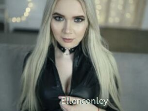 Ellenconley