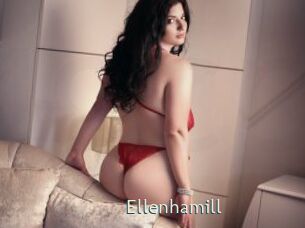 Ellenhamill