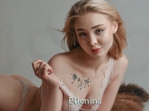 ellenina 1 grosse chatte poilue