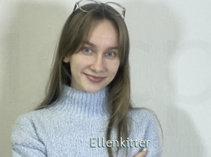 Ellenkitter