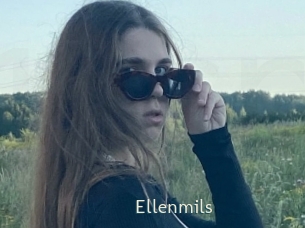Ellenmils
