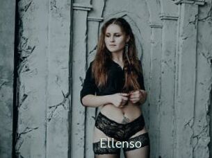 Ellenso
