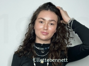 Ellettebennett