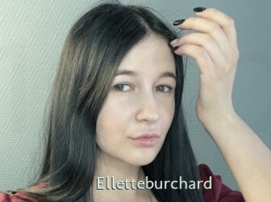Elletteburchard