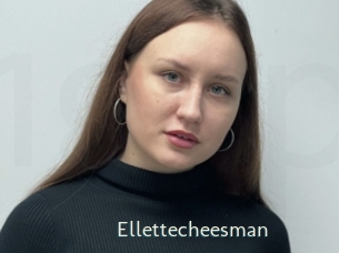 Ellettecheesman