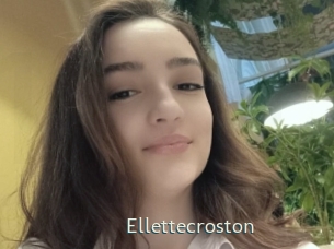 Ellettecroston