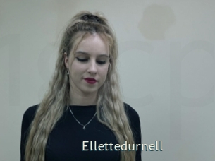 Ellettedurnell