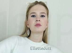 Ellettedutt