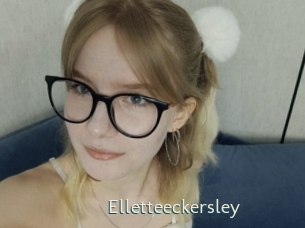 Elletteeckersley