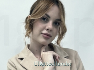 Elletteellender