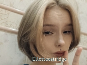 Elletteestridge