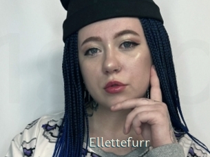 Ellettefurr