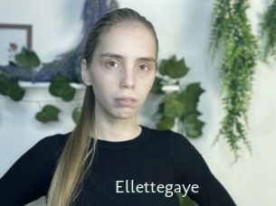 Ellettegaye