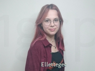 Ellettegee