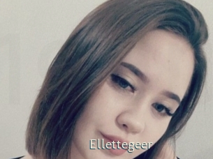 Ellettegeer