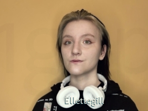 Ellettegill