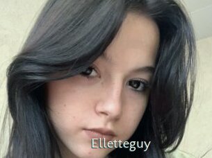 Elletteguy