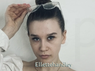 Ellettehandley