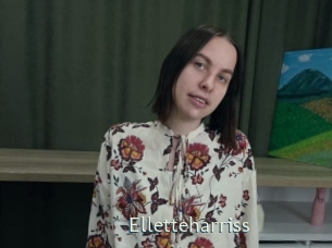 Elletteharriss