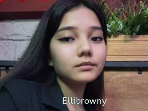Ellibrowny