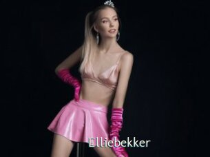 Elliebekker