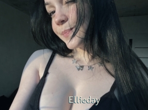 Ellieday