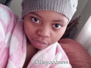 Elliegoodness