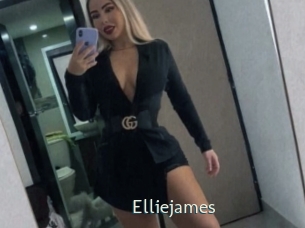 Elliejames