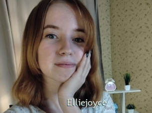 Elliejoyce