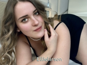 Ellielarson