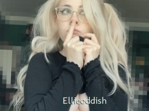 Ellieoddish