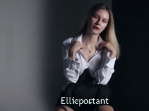 Ellieportant