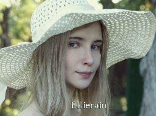 Ellierain