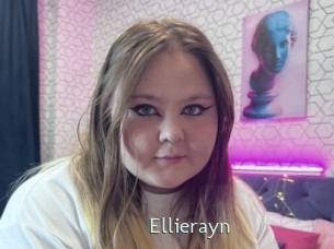 Ellierayn