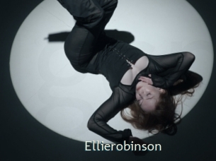 Ellierobinson