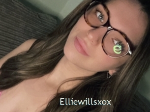Elliewillsxox