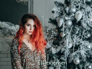 Elliexjensen