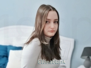 Ellinablank