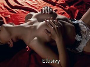 Ellisivy