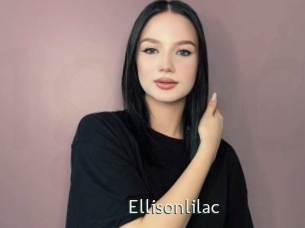 Ellisonlilac