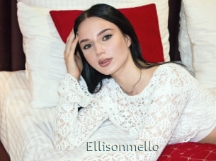 Ellisonmello