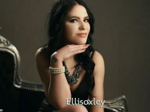 ellisoxley 1 grosse chatte poilue