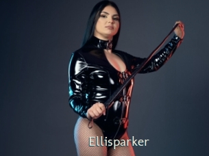 Ellisparker