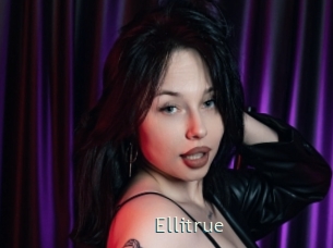 Ellitrue