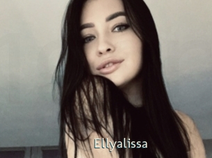 Ellyalissa