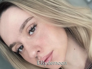 Ellydemoon
